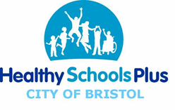 healthy schools logo